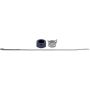 MEVOTECH MS40704 Steering Tie Rod End