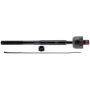 MEVOTECH MS40708 Steering Tie Rod End