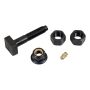 MEVOTECH MS40725 Steering Tie Rod End