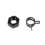 MEVOTECH MS40727 Steering Tie Rod End