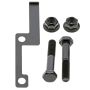 MEVOTECH MS40734 Steering Tie Rod End Adjusting Sleeve