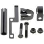 MEVOTECH MS40734 Steering Tie Rod End Adjusting Sleeve