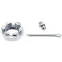 MEVOTECH MS40735 Steering Tie Rod End