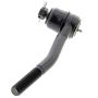MEVOTECH MS40736 Steering Tie Rod End