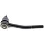 MEVOTECH MS40736 Steering Tie Rod End