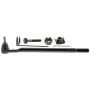 MEVOTECH MS40739 Steering Tie Rod End