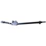 MEVOTECH MS40740 Steering Drag Link