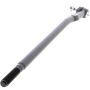 MEVOTECH MS40746 Steering Tie Rod End