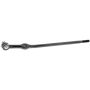 MEVOTECH MS40746 Steering Tie Rod End