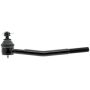 MEVOTECH MS40757 Steering Tie Rod End
