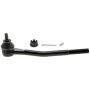 MEVOTECH MS40757 Steering Tie Rod End