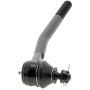 MEVOTECH MS40757 Steering Tie Rod End