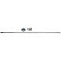 MEVOTECH MS40760 Steering Tie Rod End