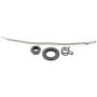 MEVOTECH MS40761 Steering Tie Rod End