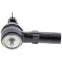 MEVOTECH MS40769 Steering Tie Rod End