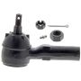 MEVOTECH MS40769 Steering Tie Rod End