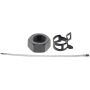 MEVOTECH MS40774 Steering Tie Rod End
