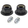 MEVOTECH MS40808 Suspension Stabilizer Bar Link Kit
