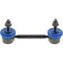 MEVOTECH MS40809 Suspension Stabilizer Bar Link Kit