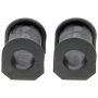 MEVOTECH MS408117 Suspension Stabilizer Bar Bushing Kit
