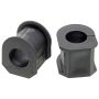 MEVOTECH MS408117 Suspension Stabilizer Bar Bushing Kit
