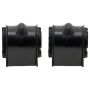 MEVOTECH MS408126 Suspension Stabilizer Bar Bushing Kit