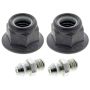MEVOTECH MS408130 Suspension Stabilizer Bar Link Kit