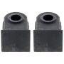 MEVOTECH MS408133 Suspension Stabilizer Bar Bushing Kit
