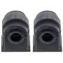MEVOTECH MS408133 Suspension Stabilizer Bar Bushing Kit