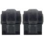 MEVOTECH MS408133 Suspension Stabilizer Bar Bushing Kit