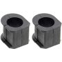 MEVOTECH MS408145 Suspension Stabilizer Bar Bushing Kit