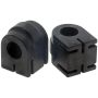 MEVOTECH MS408152 Suspension Stabilizer Bar Bushing Kit
