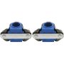 MEVOTECH MS408157 Suspension Stabilizer Bar Bushing Kit