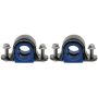 MEVOTECH MS408157 Suspension Stabilizer Bar Bushing Kit
