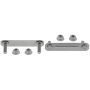 MEVOTECH MS408157 Suspension Stabilizer Bar Bushing Kit