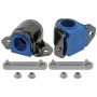 MEVOTECH MS408157 Suspension Stabilizer Bar Bushing Kit