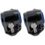 MEVOTECH MS408157 Suspension Stabilizer Bar Bushing Kit