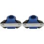 MEVOTECH MS408158 Suspension Stabilizer Bar Bushing Kit
