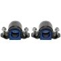 MEVOTECH MS408158 Suspension Stabilizer Bar Bushing Kit