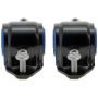 MEVOTECH MS408158 Suspension Stabilizer Bar Bushing Kit