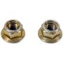 MEVOTECH MS40815 Suspension Stabilizer Bar Link Kit