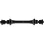 MEVOTECH MS40819 Suspension Stabilizer Bar Link Kit