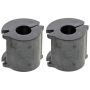 MEVOTECH MS40821 Suspension Stabilizer Bar Bushing Kit