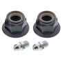 MEVOTECH MS40835 Suspension Stabilizer Bar Link Kit