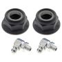 MEVOTECH MS40836 Suspension Stabilizer Bar Link Kit