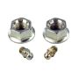 MEVOTECH MS40864 Suspension Stabilizer Bar Link Kit
