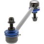 MEVOTECH MS40871 Suspension Stabilizer Bar Link Kit