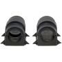 MEVOTECH MS40874 Suspension Stabilizer Bar Bushing Kit