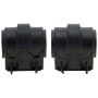 MEVOTECH MS40874 Suspension Stabilizer Bar Bushing Kit