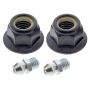 MEVOTECH MS40899 Suspension Stabilizer Bar Link Kit